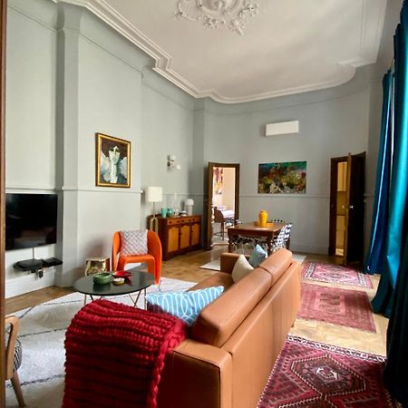 Maison Eglantine Historic 4 Star With Air Conditioning قرقشونه المظهر الخارجي الصورة
