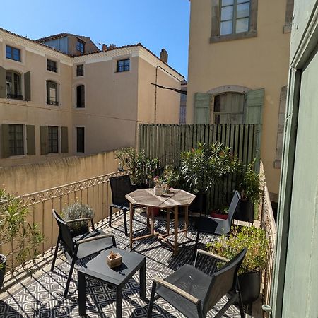 Maison Eglantine Historic 4 Star With Air Conditioning قرقشونه المظهر الخارجي الصورة