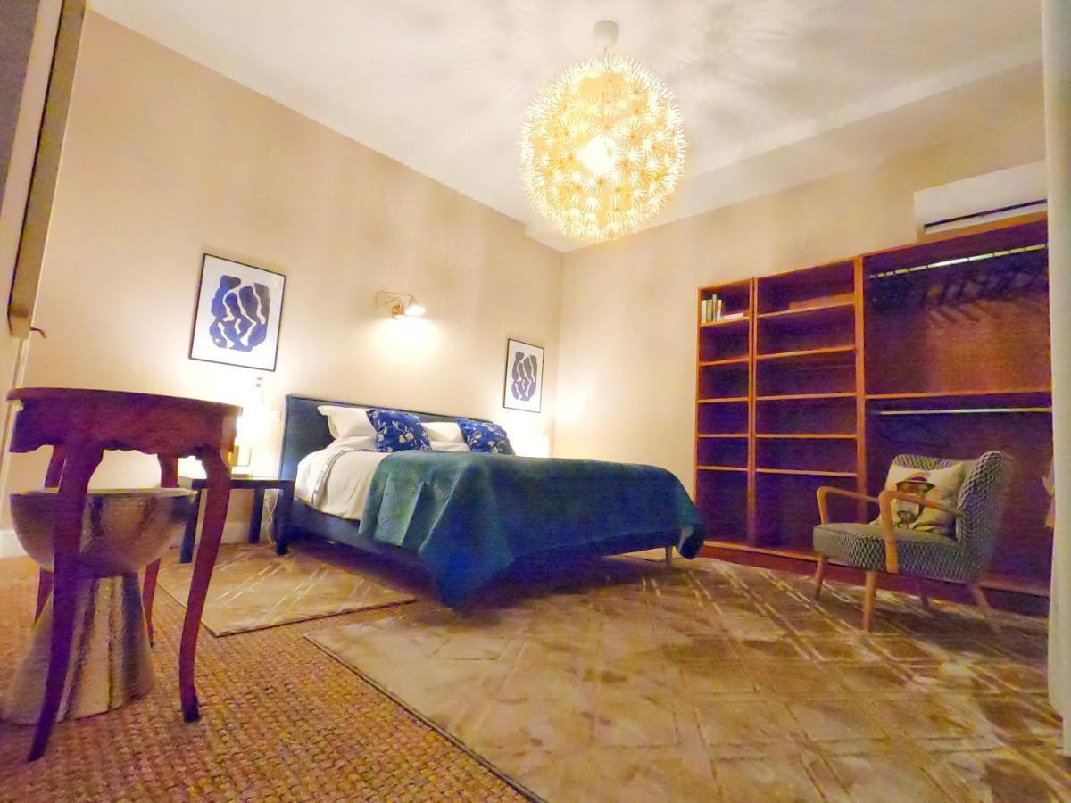Maison Eglantine Historic 4 Star With Air Conditioning قرقشونه المظهر الخارجي الصورة
