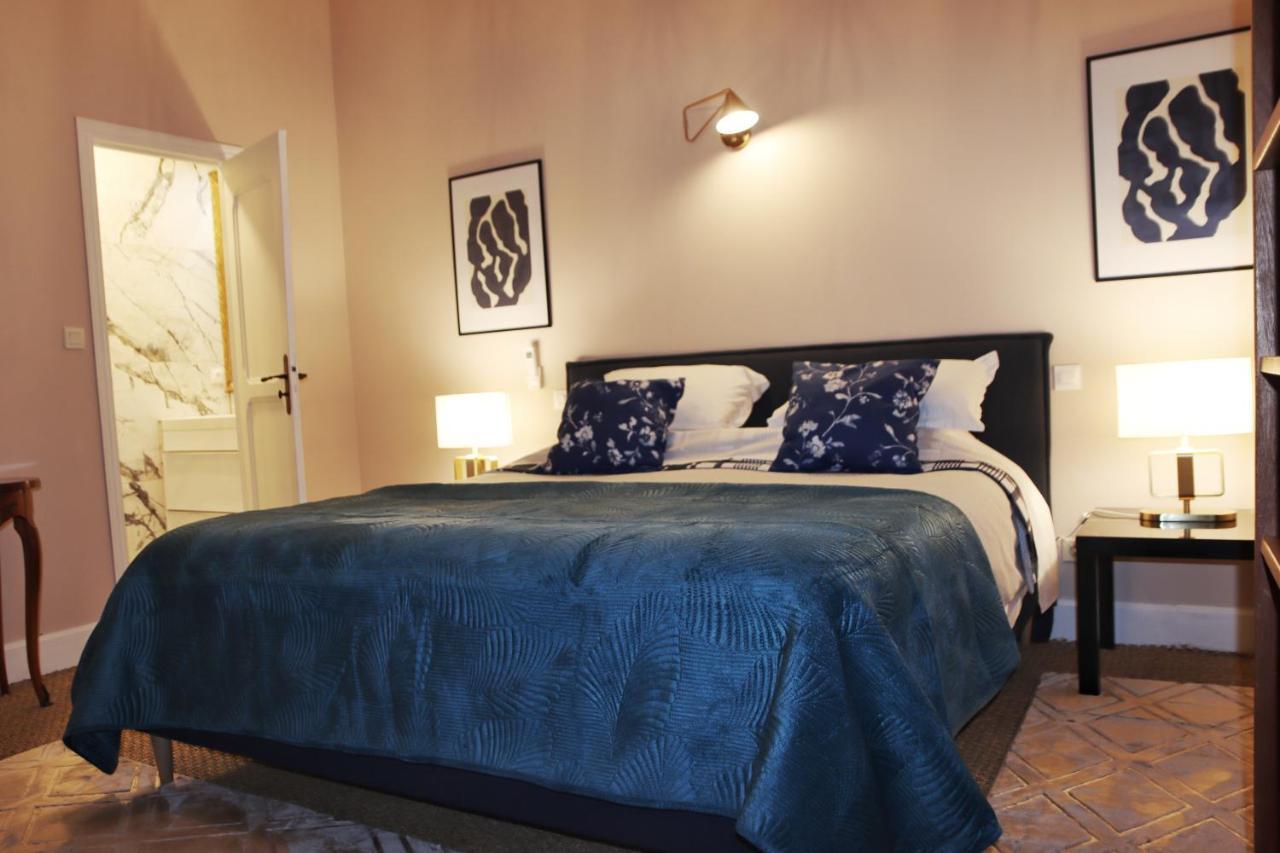Maison Eglantine Historic 4 Star With Air Conditioning قرقشونه المظهر الخارجي الصورة
