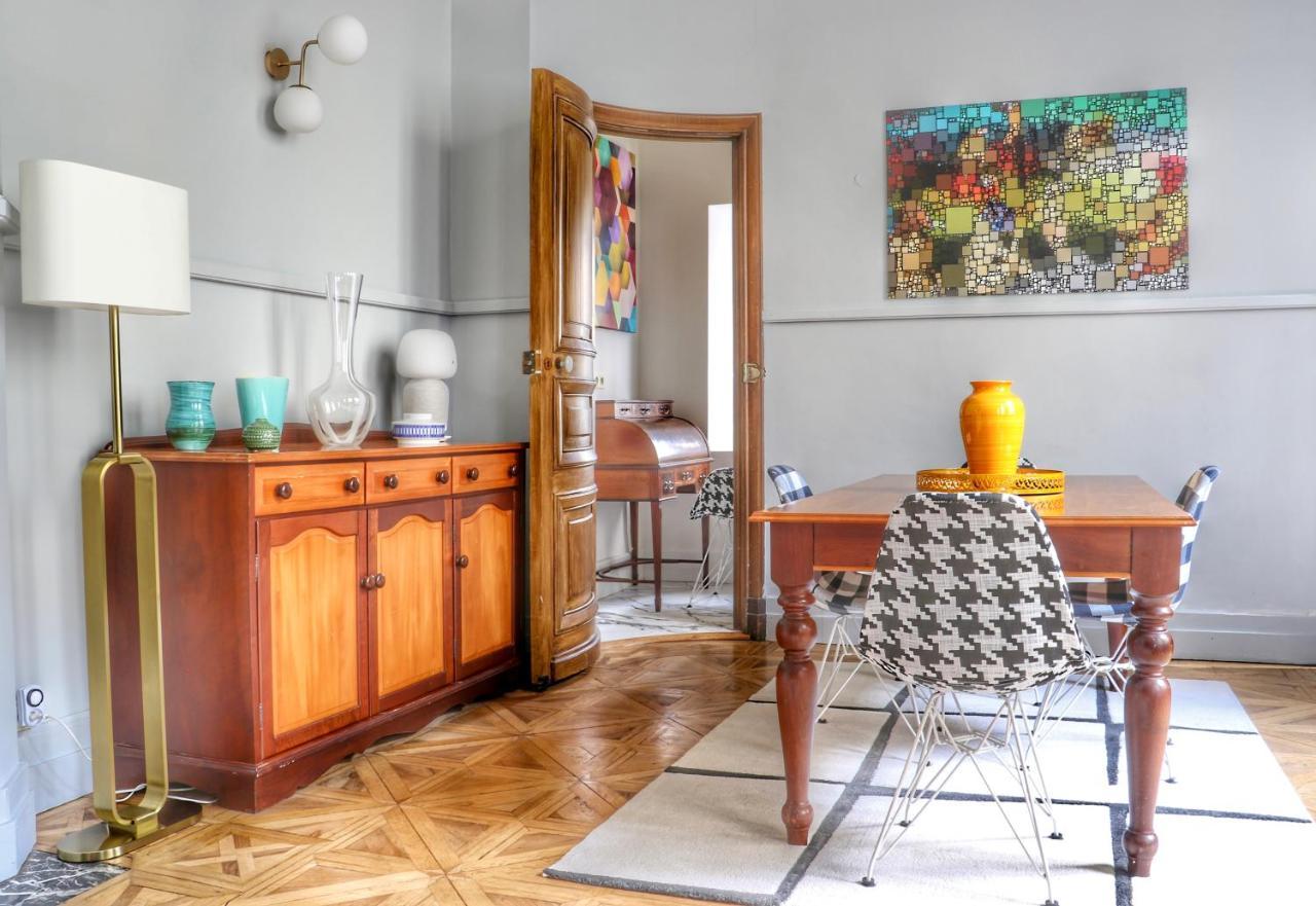 Maison Eglantine Historic 4 Star With Air Conditioning قرقشونه المظهر الخارجي الصورة