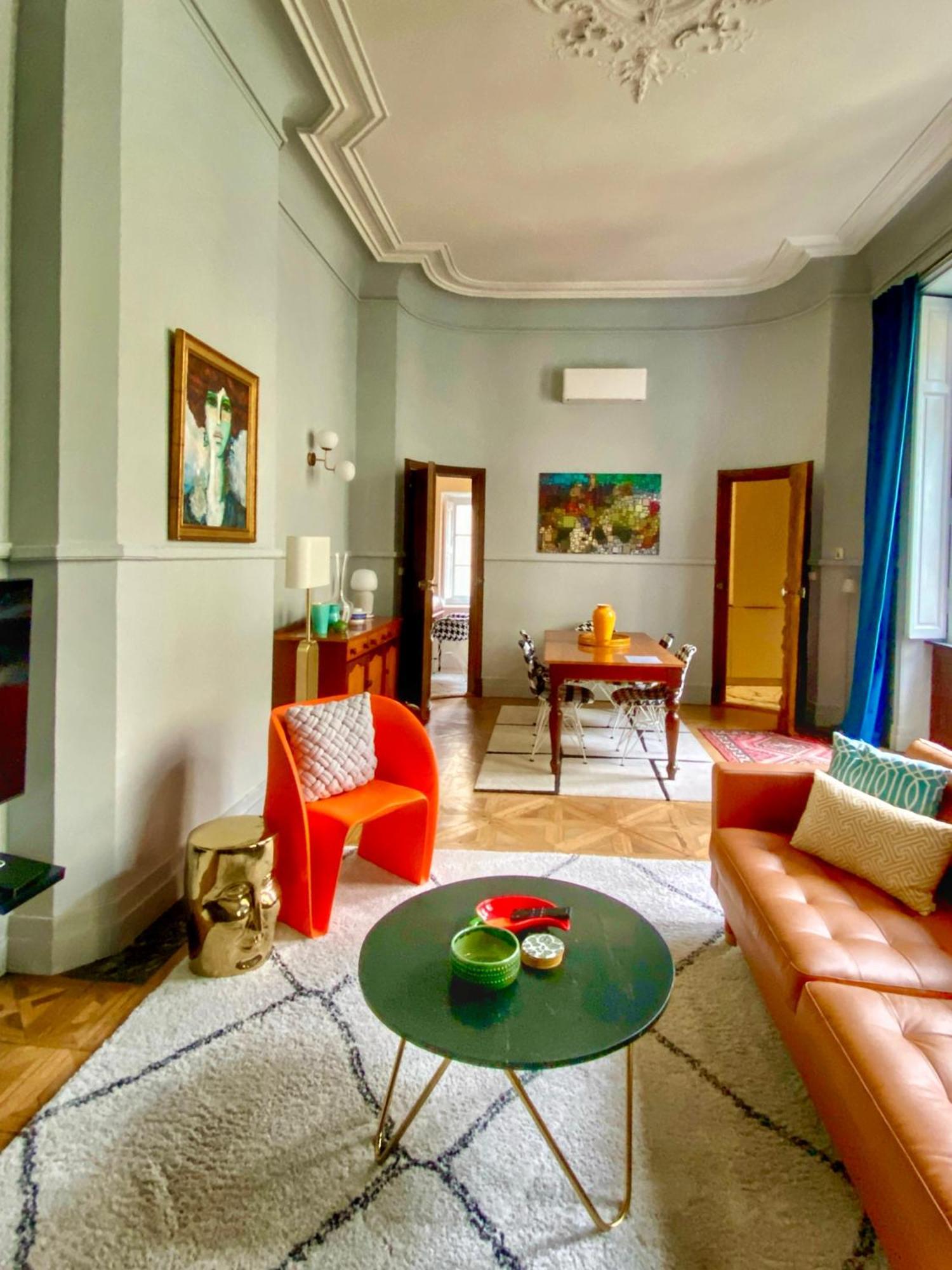 Maison Eglantine Historic 4 Star With Air Conditioning قرقشونه المظهر الخارجي الصورة