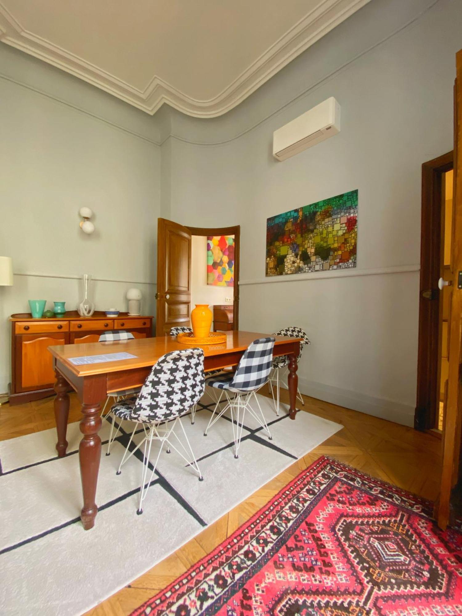 Maison Eglantine Historic 4 Star With Air Conditioning قرقشونه المظهر الخارجي الصورة